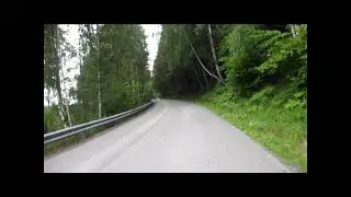 MINIMOSJONISTEN presenterer Eggemoen Climb