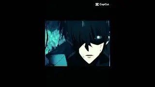 Capcut edit