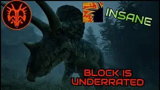 Forget About Headslam BLOCK IS THE WAY TO GO,  PoT analysis ep.1