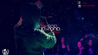 SCERO - JA&ONA (PROD. ANTHRAX)