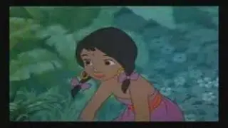 The Jungle Book - My Own Home Danish Fandub