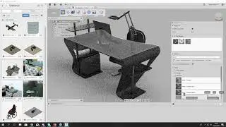 Codeo Webinar - Fusion 360 ile Rendering