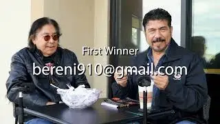 SIGN UP TO WIN A BOOK 