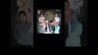 Acara TV saat Ramadhan || #ramadhan2022
