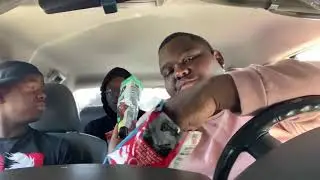 Rap snacks review PT.1