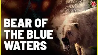 How to defeat Bear of the Blue Waters Legendary Animal - AC Valhalla Boss Fight