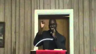 brokenness to wholeness part 2 keynnard campbell