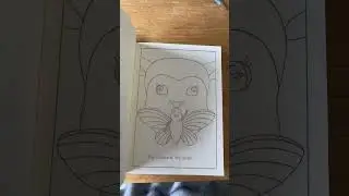 New series in the works #art #drawing #miniart