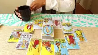 GEMINI Monthly Tarot Forecast Reading - April 2018 || Inner Sun Alchemy
