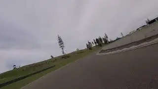 WMRRA 2018 Round 2 - 600 Superbike