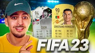 FIFA 23, 3 Ans Apr&egrave;s..