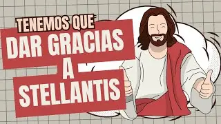 Thank you, Stellantis! My PureTech engine has blown up, and I have to thank you.