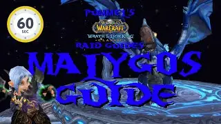 1 Min Malygos Guide - Pummel Raid Guides