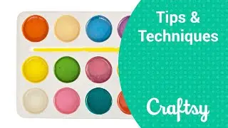 How to Choose the Right Kind of Watercolor Paint