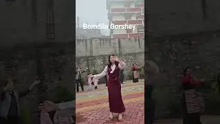 Bomdila Gorshey