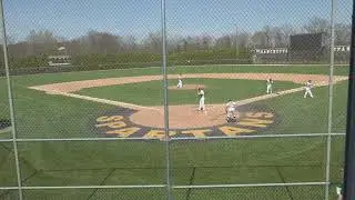 Manchester Baseball
