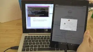 The EASIEST WAY to Root the HTC Google Nexus 9!