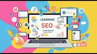 Top Free Resources to Learn SEO in 2025 | Start for ₹0!