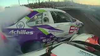 Formula DRIFT Long Beach Commercial