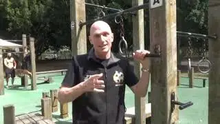 Exercise Science No Cow Poo 391  How much rest should you have between exercises if you want to deve