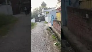 Plot sale 6 marla Gangyal jammu