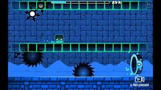 funk world trailer easiest demon in geometry dash