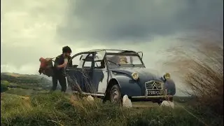 Citro&euml;n 100 a&ntilde;os Take the long way home