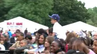 Handsworth Carnival