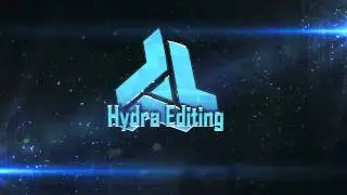 Intro for Hydra | By HoffaDesign |