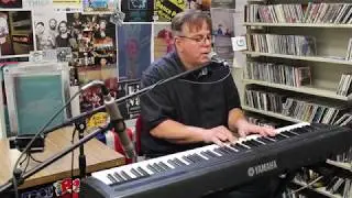 Music at the Library with Dean Madonia