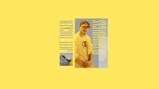 Jeff Tucker - Desapareces (Audio)