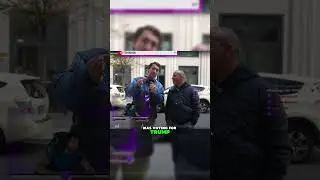 Is Germany's 🇩🇪 Immigration Issue👀 Similar To USA's 🇺🇸 HB REACTION 🦇 #viral #shorts #feed