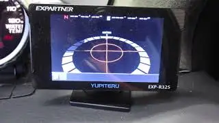 NCP13 YUPITERU EXP-R325