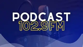 PODCAST 102,9 FM 29/01/2026