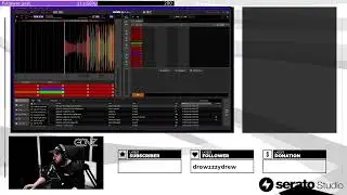 Serato Studio Stems 2.0