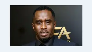 P Diddy doing cr!me in Company Cars, Mistrial Denied and Capricorn Clark threatened🤷