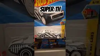 HOT WHEELS SUPER TREASURE HUNT HI ROLLER  #hotwheels #hotwheelscollection #hotwheelscollector #toys