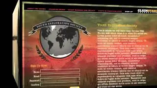Youth Exploration Society