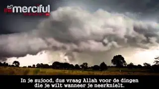 De Engelen raceten om hem te redden