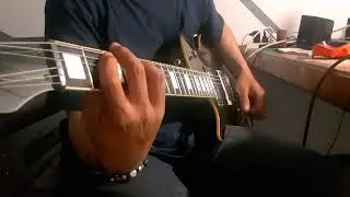 CREED - My Sacrifice guitar cover | factor-x