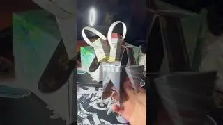 Bioshock 2: Subject Delta papercraft model #bioshock #bioshock2