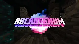 Archogenum - Minecraft Mod ShowCase