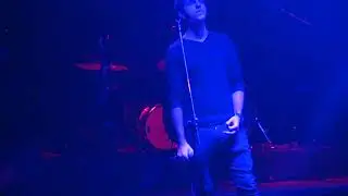 Sotos Manners - Carry On Wayward Son (Kansas cover)
