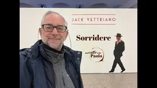 Un caffè con Paolo Puntata 3356 Sorridere (ideologie)