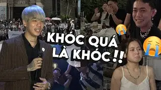 COMPANYTRIP NHA TRANG 2025 | PHẦN 2 | GALA PARTY DICO NĂM THỨ 8