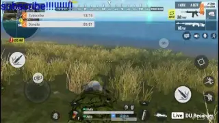 HD🔴Live Stream Rules of Surivale