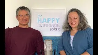 The Happy Marriage Podcast Episode 6: How To Keep The Fun In The Marriage!