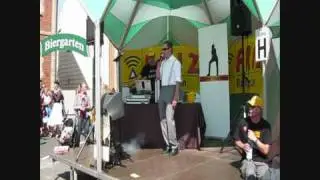 Best of Wettenberg 2009