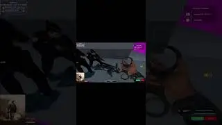 Twitch : ifrizix #troll  #twitch  #funny  #fypシ  #gmod