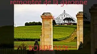 CHATEAU LA TOUR-CARNET - BORDEAUX